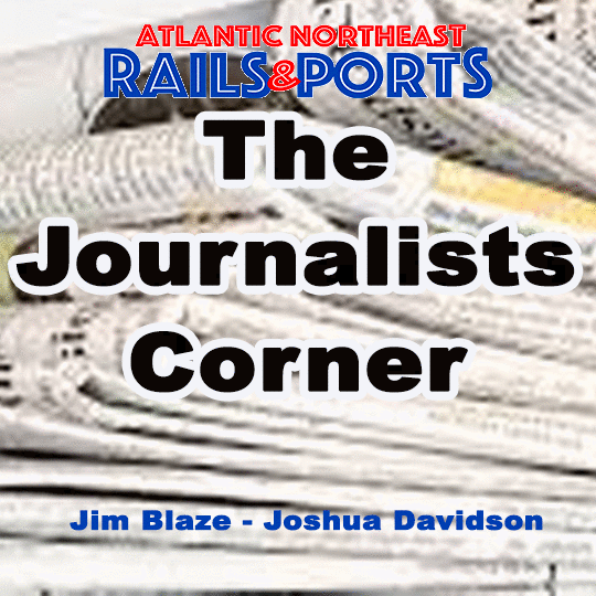 Journalist Corner