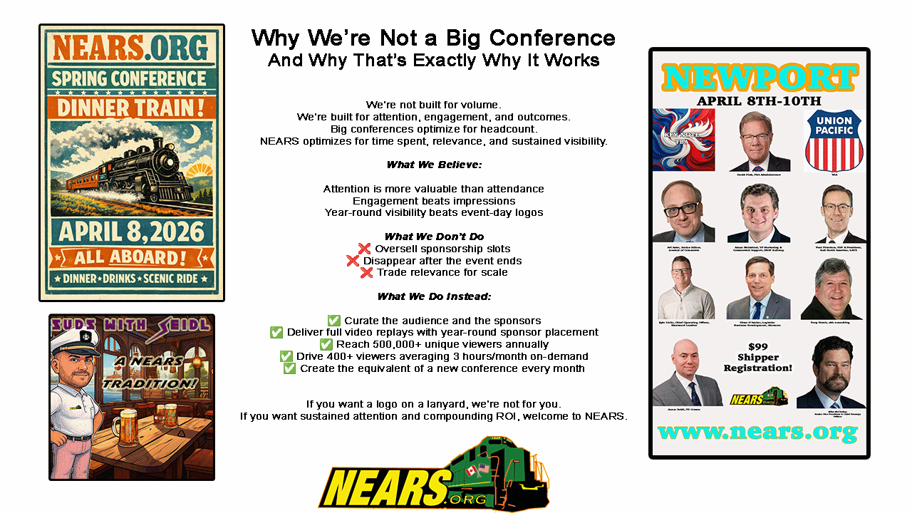nears sponsorship