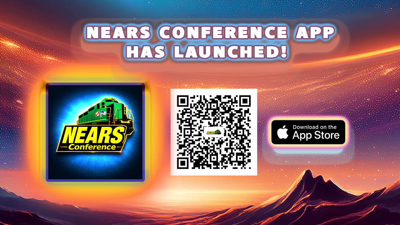 conference app launch