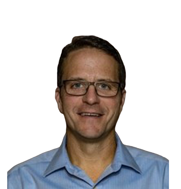 Mark Ritchey